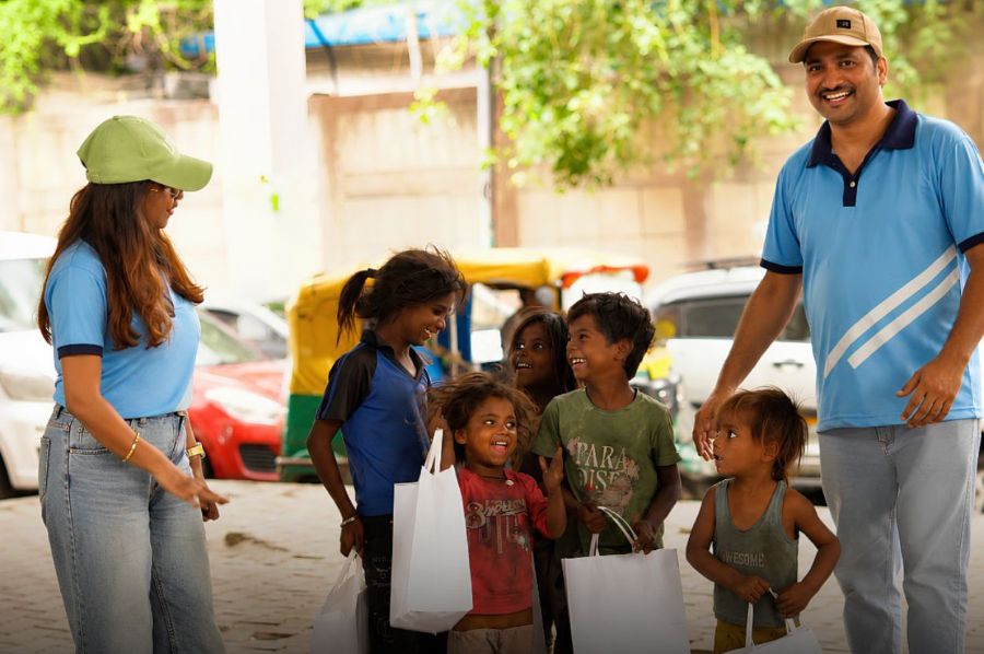 Cellecor Foundation Sets Target to Impact 50 Lakh Lives by 2030, Plans School Adoptions and Women's Skill Centres